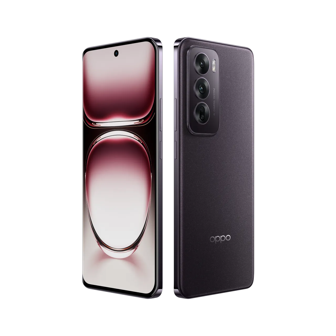 Oppo Reno 12 Pro