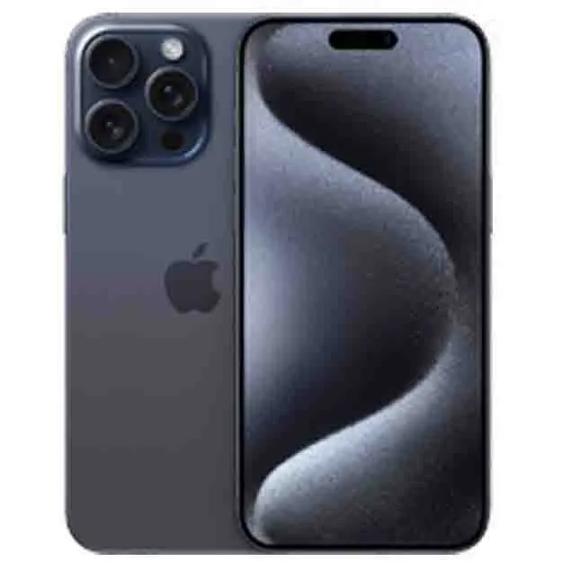 Apple iPhone 16 Pro Max Price in India