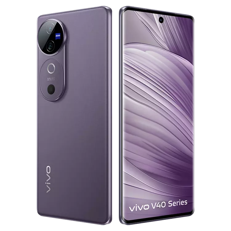 Vivo V40