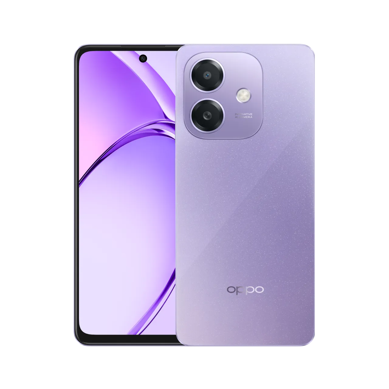 OPPO A3x