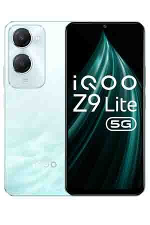 iQOO Z9 Lite 5G